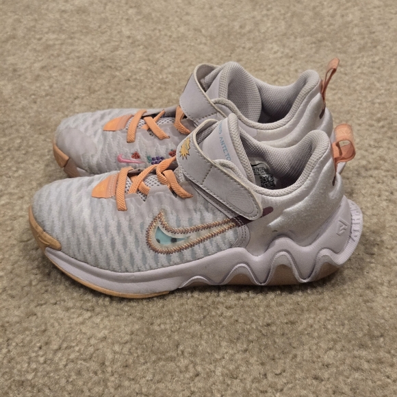 giannis immortality force field super smoothie